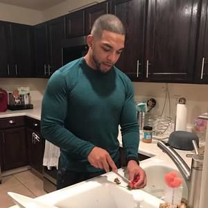 Meet your Posher, Matt